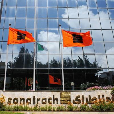 Sonatrach