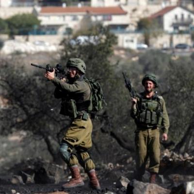 فلسطين