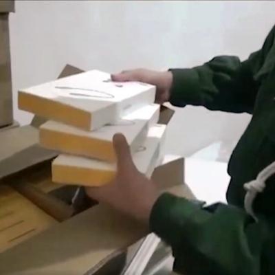 درك وطني -تهريب