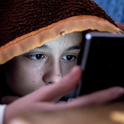 Internet : les parents soucieux de protéger leurs enfants