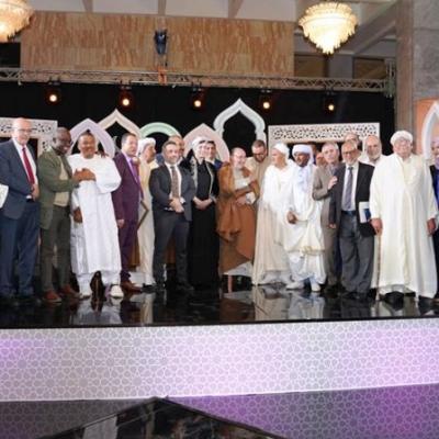 مسابقة خير البرية