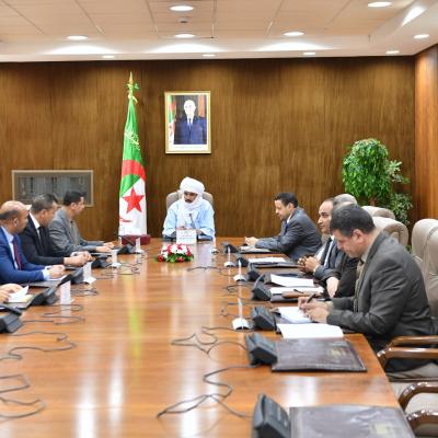 برلمان