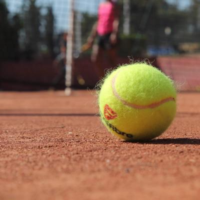 Tennis en Algérie