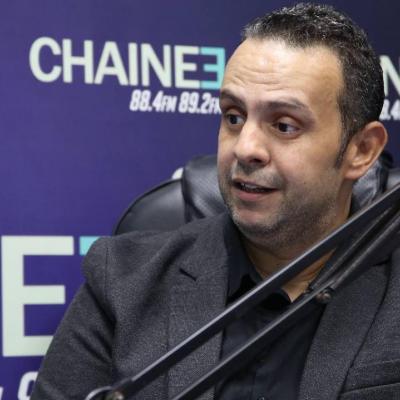 Ilyes Akhamouk