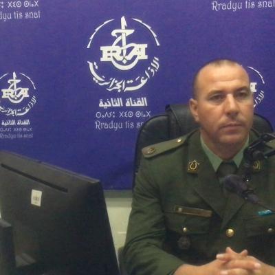 Samir Bouchehit 16.05.2023
