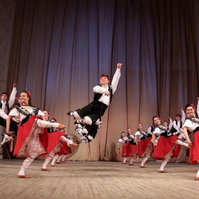 danse russe 08.05.2023