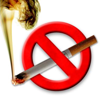 اليوم العالمي للامتناع عن تعاطي التبغ