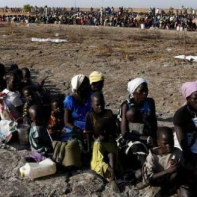 الأمم المتحدة: أكثر من 4 ملايين نيجيري معرّضون لخطر الجوع  