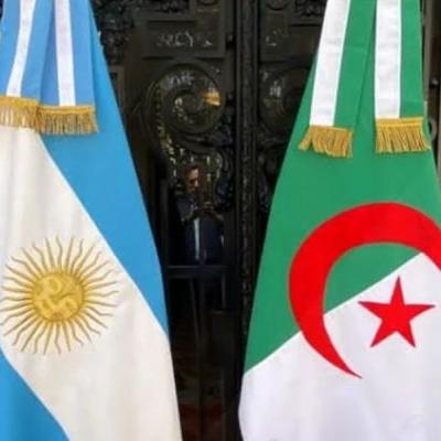 Une importante délégation économique argentine en visite en Algérie