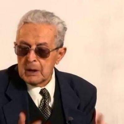 عبد الحق بن باديس