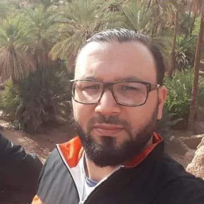 عبد القادر بن زرقة