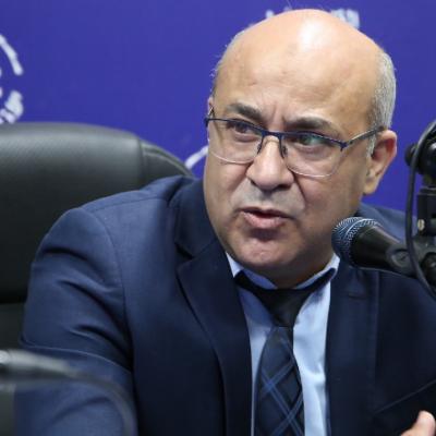 عبد الرحمن هادف