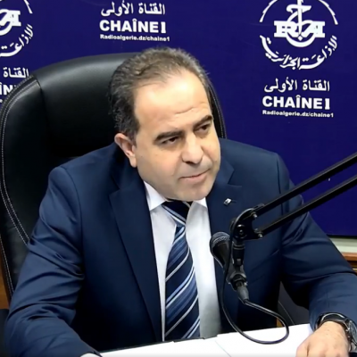 بن ساعد