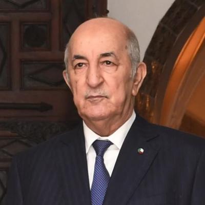 رئيس الجمهورية رئيس الجمهورية