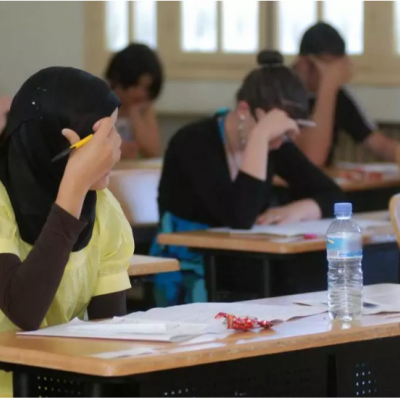 الباكلوريا التجريبية