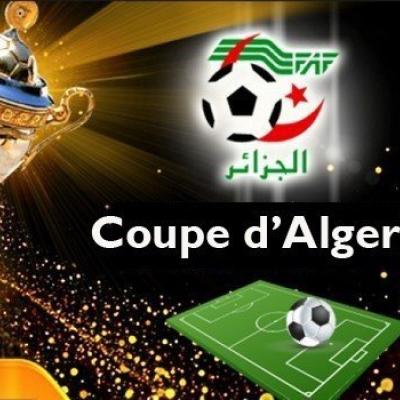Coupe Algérie1.23.05.2023