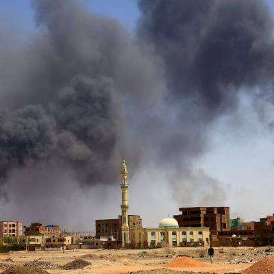 السودان