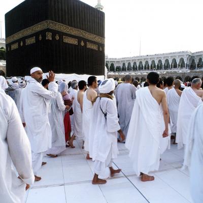 حج 2023: مواصلة عملية التلقيح إلى غاية 15 ماي والديوان الوطني للحج والعمرة.