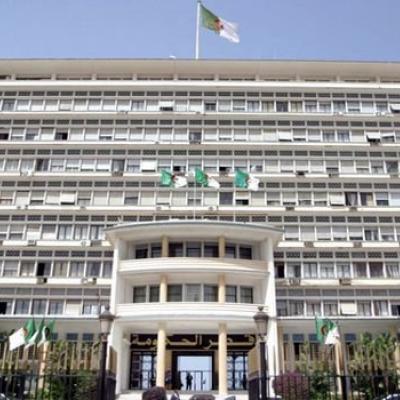 مشروع تعديل قانون الصفقات العمومية على طاولة الحكومة هذا الأربعاء وزارة المالية