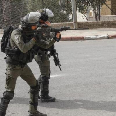 مستوطنون يواصلون الاعتداء على الفلسطينيين 