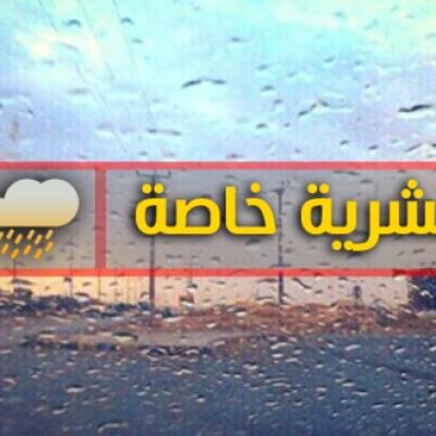 نشرية خاصة