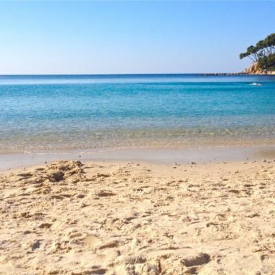 plages.