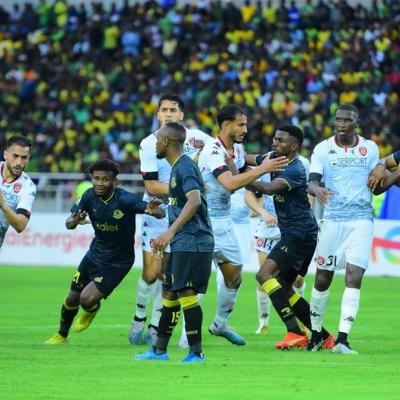 إتحاد العاصمة