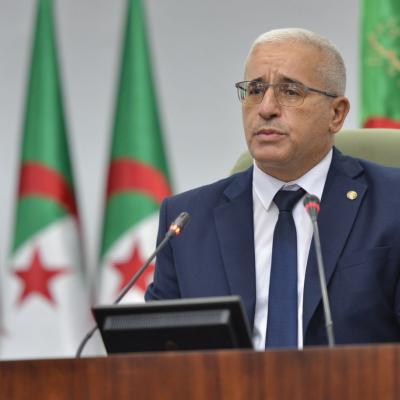 إبراهيم بوغالي
