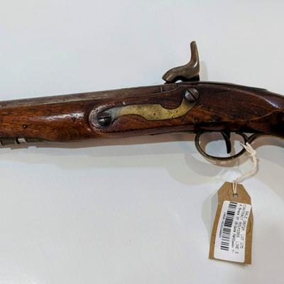 Pistolet 05.06.2023