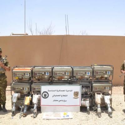 الجيش الوطني الشعبي