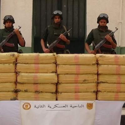 الجيش الوطني الشعبي