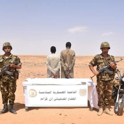 الجيش الوطني الشعبي