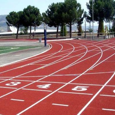 ألعاب القوى لذوي الاحتياجات الخاصة