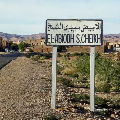 Labioth sidi cheikh.12.06.2023