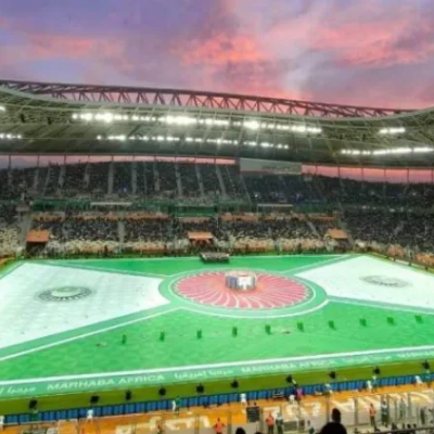 تتويج الجزائر عاصمة للثقافة الرياضية العربية لعام 2023