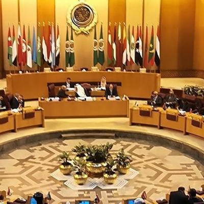مطالبة مجلس الأمن بإلزام الكيان الصهيوني بإنهاء الاحتلال الجامعة العربية