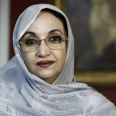 Aminatou Haidar