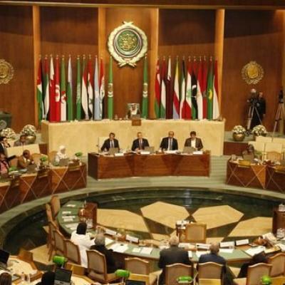 البرلمان العربي