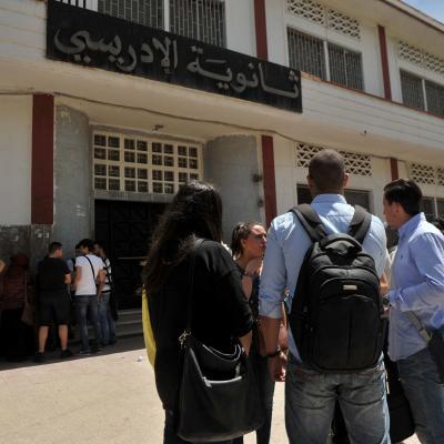 BAC Algérie