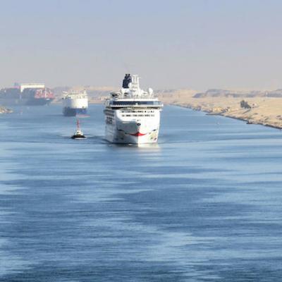 Canal de Suez.21.06.2023
