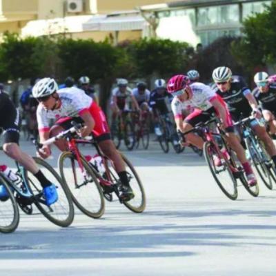 cyclism.