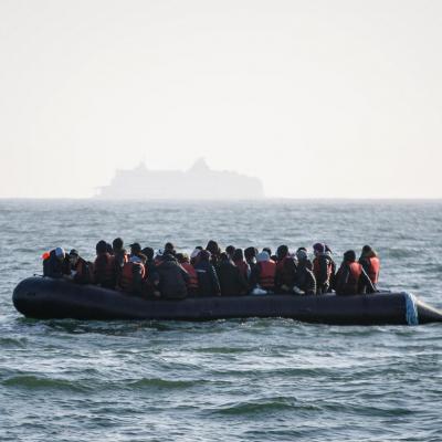 Démantèlement à Oran de réseaux d’émigration clandestine par mer 