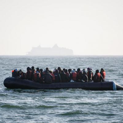 Démantèlement à Oran de réseaux d’émigration clandestine par mer