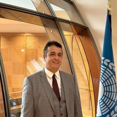 مجلس الأمة يشارك بروما في الاجتماع الـ49 لمكتب البرلمان المتوسطي