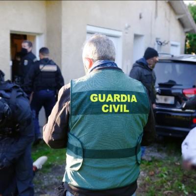 guardia