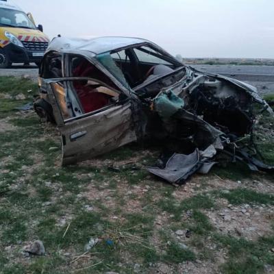 حوادث المرور