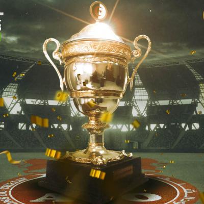 كأس الجزائر-جمعية الشلف