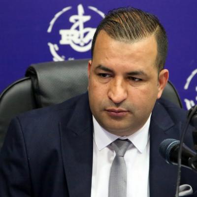 إدريس عطية