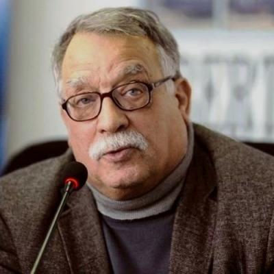 Abdelmadjid Merdaci 19.06.2023