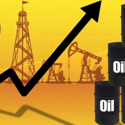 ارتفاع أسعار برنت فوق 75 دولار